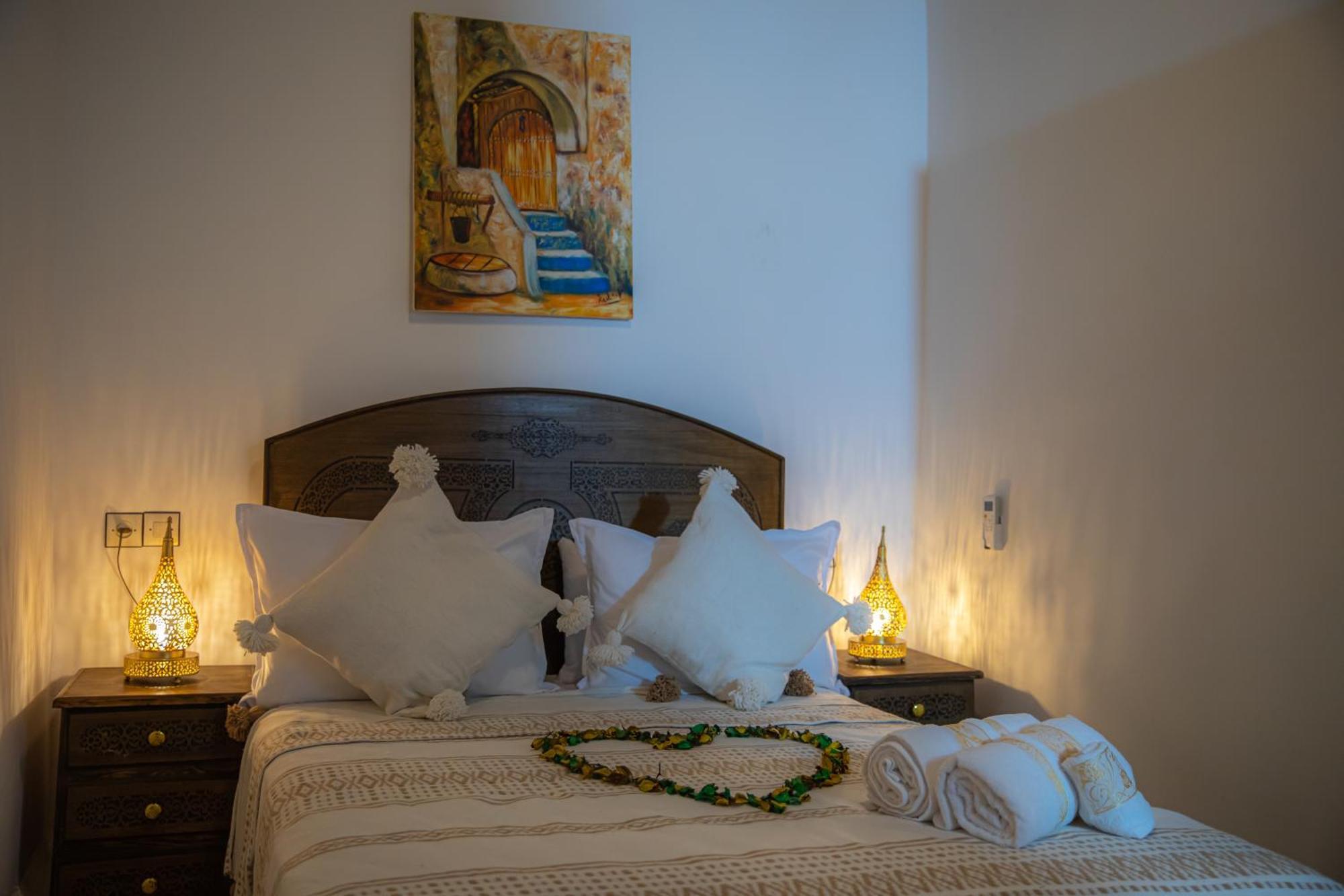 Riad Sekaya Fez Esterno foto