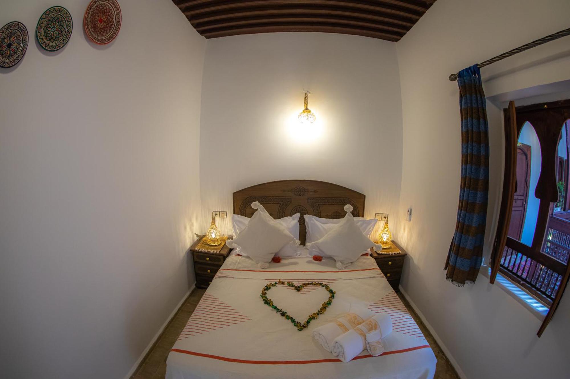 Riad Sekaya Fez Esterno foto